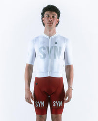 Biehler 車褲 Pro Bib Shorts Merlot 男款 酒紅