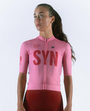 Biehler 車衣 PRO Jersey Blush 女款 粉