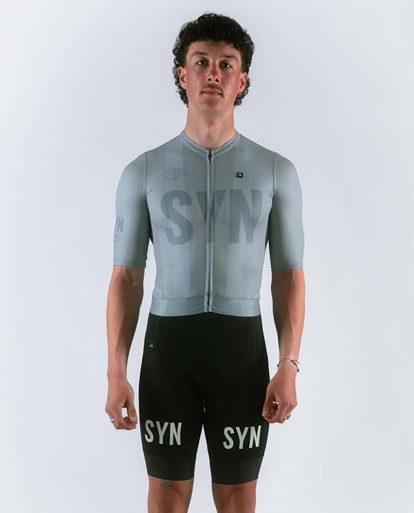 Biehler 車褲 Pro Bib Shorts Black 男款 黑