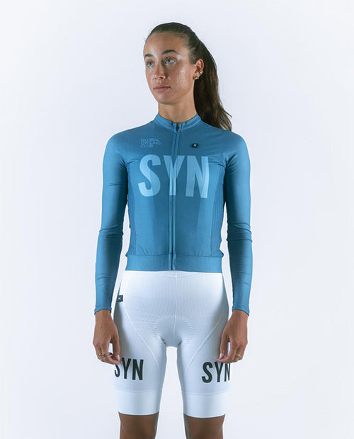 Biehler 車褲 Pro Bib Shorts White 女款 白