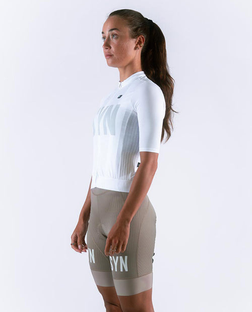 Biehler 車褲 Pro Bib Shorts Nomad 女款 砂