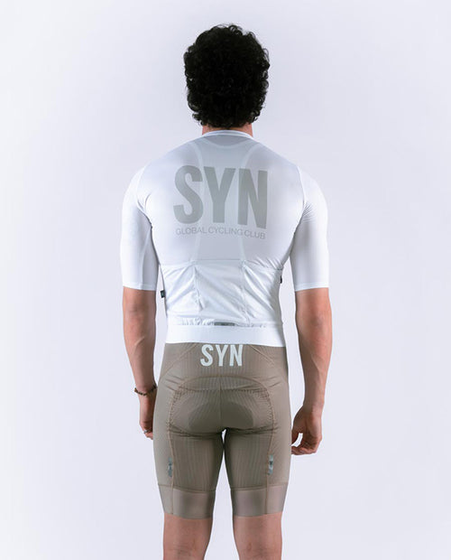 Biehler 車褲 Pro Bib Shorts Nomad 男款 砂