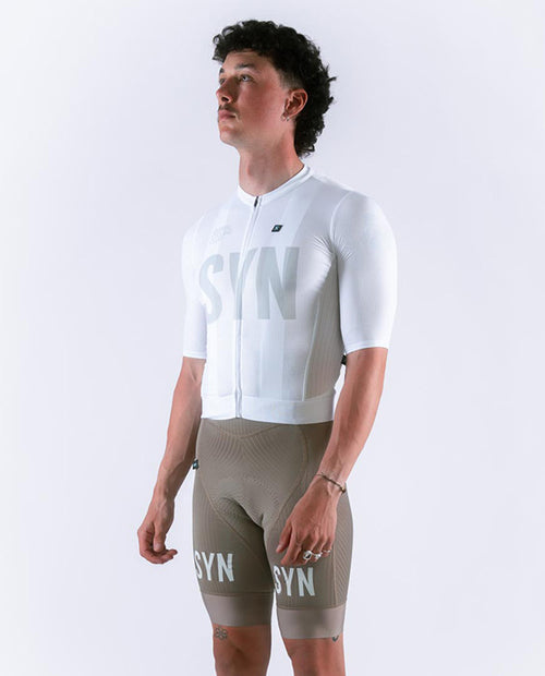 Biehler 車褲 Pro Bib Shorts Nomad 男款 砂