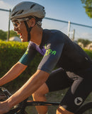 Black Sheep 黑羊 Team SS Jersey Aura Navy 男款 極光深藍