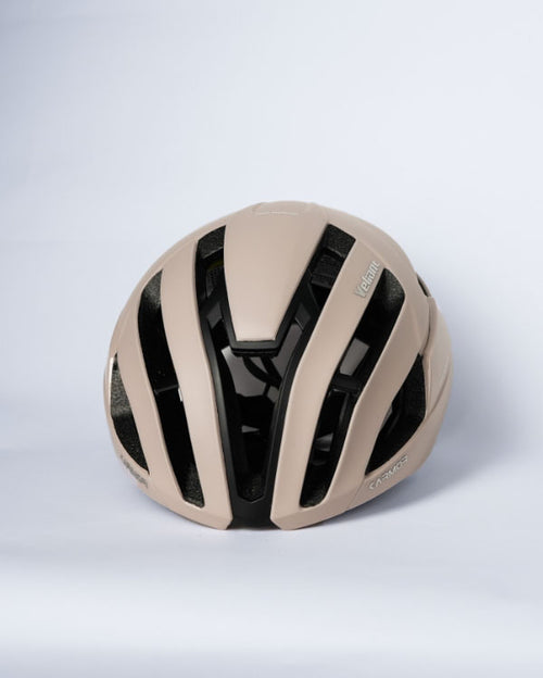 Karmor Veliant Miketea Beige 消光杏色