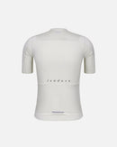 Isadore 車衣 Debut Jersey Lily White 男款 白