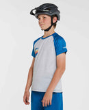 DHaRCO MTB SS Jersey Wriggles 短袖-童