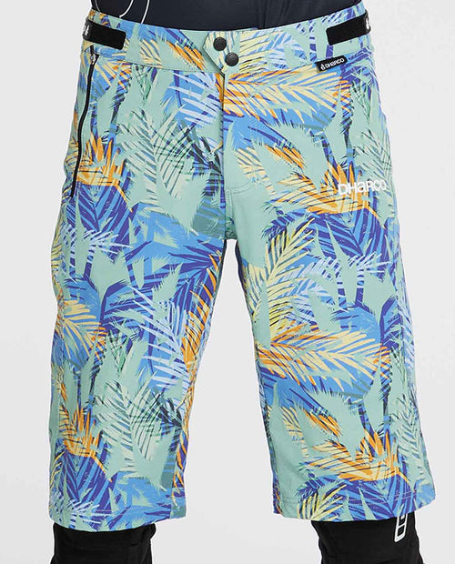 DHaRCO 機能短褲Gravity Shorts Hawaii 男