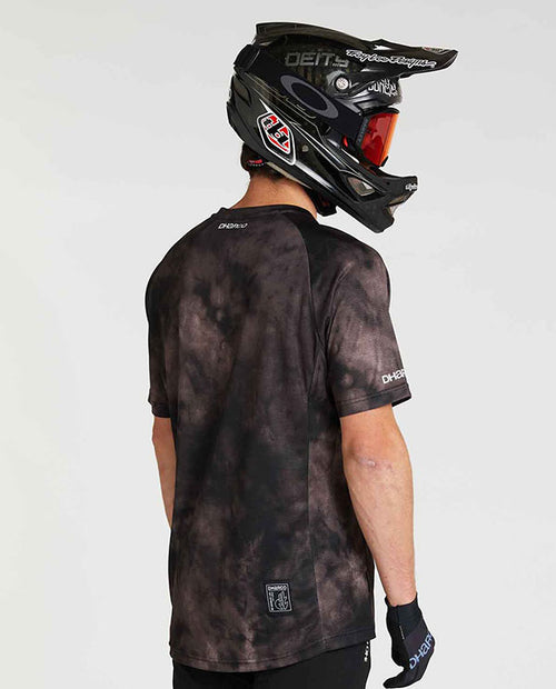 DHaRCO MTB SS Jersey Driftwood 男-短袖