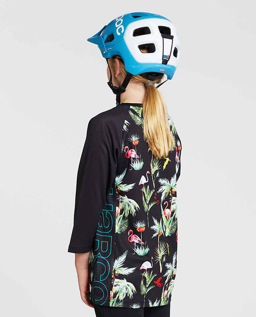 DHaRCO MTB 3-4 Jersey Party Shirt -童