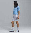 Pedla 車衣 Dots Air Jersey Powder Blue 男款 粉藍