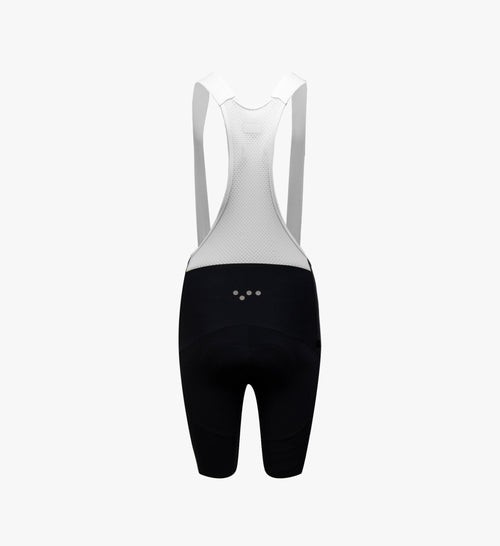 Pedla 車褲Dots SuperFIT 2.0 Bib Short Black 女款 黑