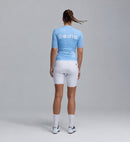 Pedla 車衣 Dots Air Jersey Powder Blue 女款 粉藍