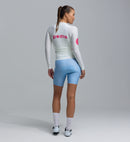 Pedla 車褲Dots SuperFIT 2.0 Bib Short - Powder Blue 女款 粉藍