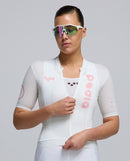 Pedla 車衣 Dots LunaAir Jersey Procelain 女款 瓷白