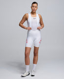 Pedla 車褲Dots SuperFIT 2.0 Bib Short White 女款 白