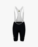 Pedla 車褲Dots SuperFIT 2.0 Bib Short Black Reflective 女款 黑 反光logo