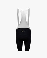 Pedla 車褲Dots SuperFIT 2.0 Bib Short Black Reflective 女款 黑 反光logo