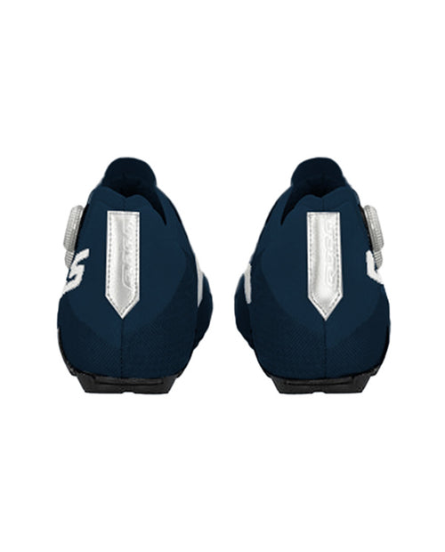 Q36.5 卡鞋Dottore Clima Road Shoes NavyBlue 深藍