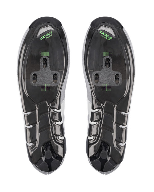 Q36.5 卡鞋Dottore Clima Road Shoes NavyBlue 深藍