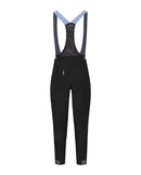 Q36.5 保暖長車褲Dottore Hybrid Bib Tights Black 女款 黑