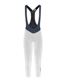 Q36.5 保暖長車褲Dottore Hybrid Bib Tights Ice Grey 女款 灰