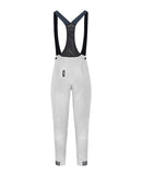 Q36.5 保暖長車褲Dottore Hybrid Bib Tights Ice Grey 女款 灰