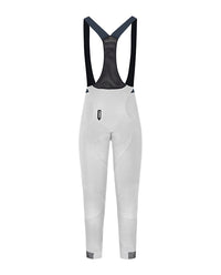 Q36.5 保暖長車褲Dottore Hybrid Bib Tights Ice Grey 女款 灰