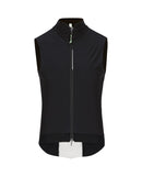 Q36.5 背心 Dottore Hybrid Vest Black 男款 黑