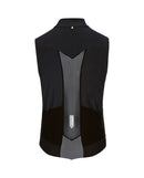 Q36.5 背心 Dottore Hybrid Vest Black 男款 黑
