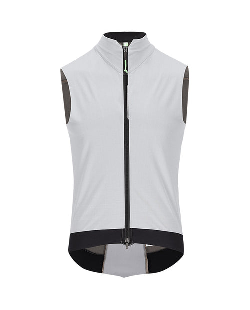 Q36.5 背心 Dottore Hybrid Vest Ice Grey 男款 灰