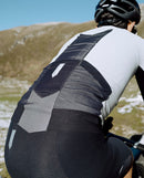 Q36.5 背心 Dottore Hybrid Vest Ice Grey 男款 灰