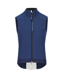 Q36.5 背心 Dottore Hybrid Vest Navy Blue 男款 藍