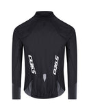 Q36.5 輕量雨衣外套 Dottore Light Rain Jacket Black 男款 黑