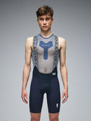 Q36.5 車褲Dottore Pro Bib Shorts Nautica Blue 男款 藍