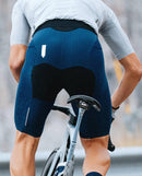 Q36.5 車褲Dottore Pro Bib Shorts Navy Blue 男款 藍