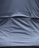 Q36.5 薄長車衣 Dottore Pro LS Jersey Grisaille Blue 男款 灰藍