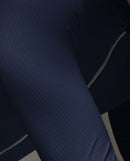 Q36.5 薄長車衣 Dottore Pro LS Jersey Nautica Blue 男款 深藍