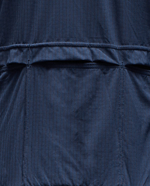 Q36.5 薄長車衣 Dottore Pro LS Jersey Nautica Blue 男款 深藍