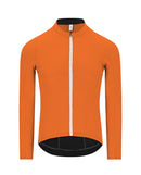 Q36.5 薄長車衣 Dottore Pro LS Jersey Poppy Orange 男款 橘