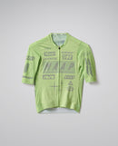 MAAP 車衣 Drome Pro Air Jersey 3.0 Foam Green 短袖 男款 綠