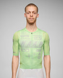 MAAP 車衣 Drome Pro Air Jersey 3.0 Foam Green 短袖 男款 綠