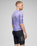 MAAP 車衣 Drome Pro Air Jersey 3.0 Lavender 短袖 男款 紫