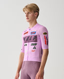 MAAP 車衣 Drome Pro Air Jersey 3.0 Lily 短袖 男款 粉