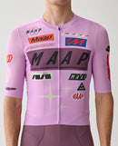 MAAP 車衣 Drome Pro Air Jersey 3.0 Lily 短袖 男款 粉