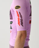MAAP 車衣 Drome Pro Air Jersey 3.0 Lily 短袖 男款 粉