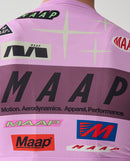 MAAP 車衣 Drome Pro Air Jersey 3.0 Lily 短袖 男款 粉
