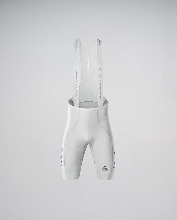 MAAP 車褲 Drome Team Bib EVO Cargo Ice Gray 男款 白灰