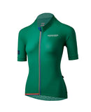 EDW 車衣EdW Edition Short Sleeve Jersey 2.0 Pine Green 女款 松綠