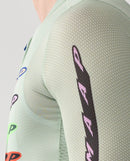 MAAP 車衣 EVADE X PRO AIR Jersey 3.0 Sage 短袖 男款 綠